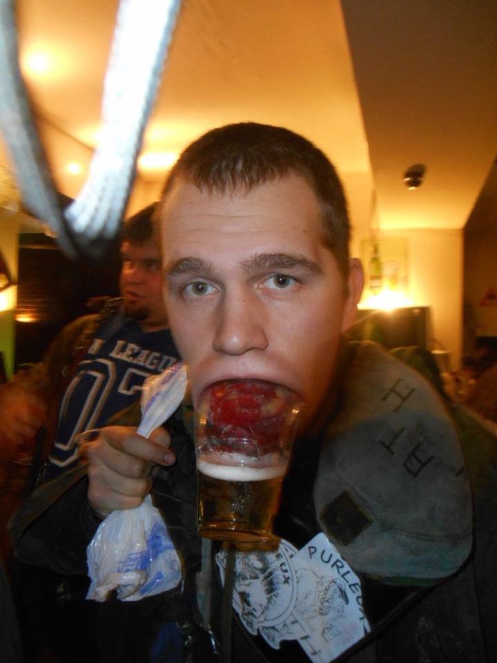 Thibaut Despret