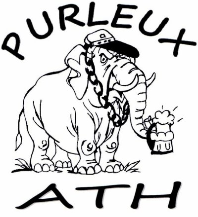 Elephant Purleux